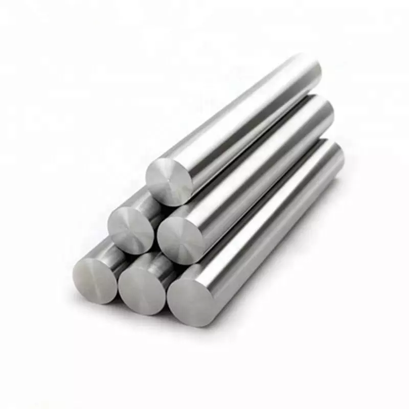 高純度99.99%レンニウム金属ロッド(Kg単位販売)【ISO9001適合】