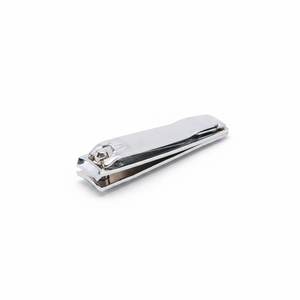 <b>Nail</b> Clipper with Attachable <b>Nail</b> <b>File</b> Premium Quality M <b>Nail</b> Cutter - Product Image 2