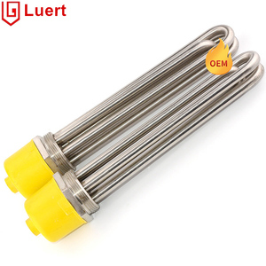 2025 điện hình ống yếu tố làm nóng nước ngâm nóng công nghiệp yếu tố làm nóng - Product Image 1