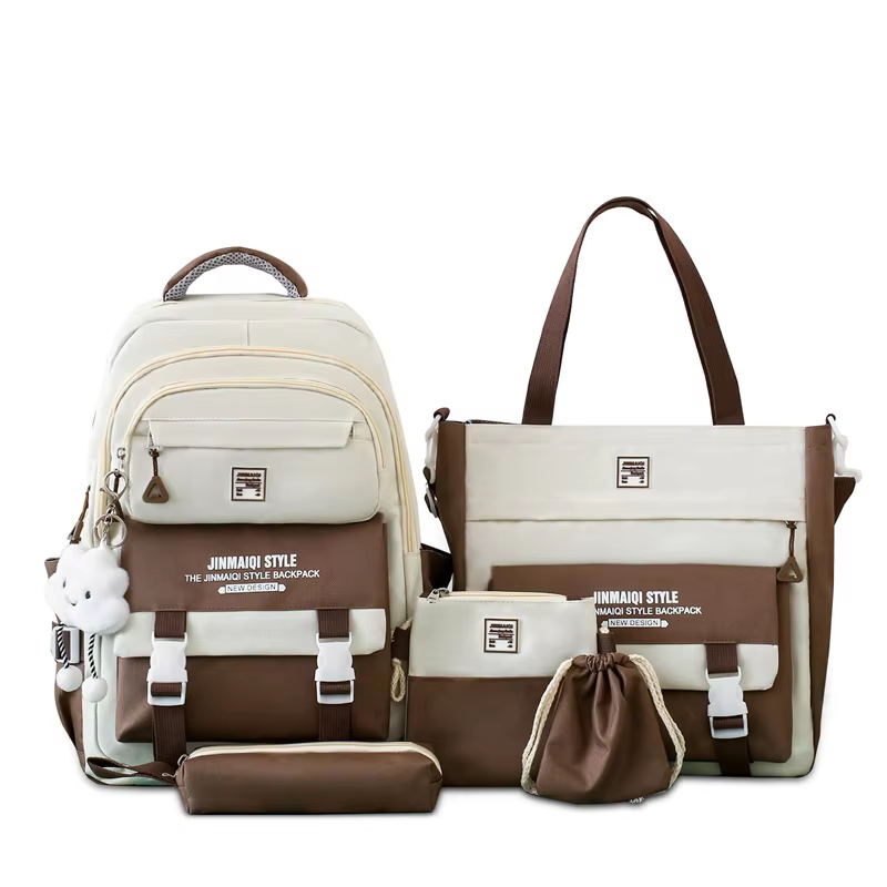 Khaki without pendant