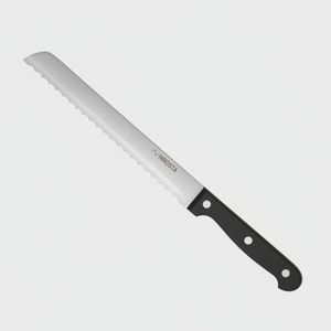 Mega linea 20.5cm in acciaio inox coltello da cucina Design moderno coltello da cucina con manico monouso per uso alimentare - Product Image 2