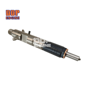Injecteur de carburant pour moteur diesel B03201A LJBB03201A 2361674 pour moteur Caterpillar CAT 3054C C4.4 414E 416D 424D 422E 422F TH210 - Product Image 4