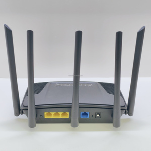 OEM/ODM AX3000 WiFi 6 3000Mbps Speed <strong>Dual</strong>-Band Gigabit Modem Antenna 5G <strong>Ethernet</strong> Device Home Wifi <strong>Router</strong> <strong>Wireless</strong> - Product Image 2