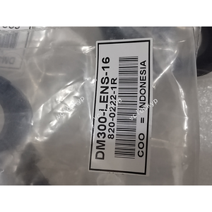 Lentille de tête de balayage COGNEX DM300-LENS-16 nouveau fabriqué en Chine - Product Image 2