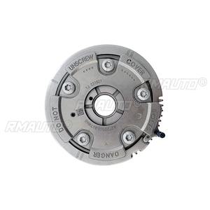 A2720506847 Piñón de distribución de admisión y escape del árbol de levas, ajustador de admisión del motor, kit de carrocería para Mercedes Benz 272, accesorios para coche - Product Image 4