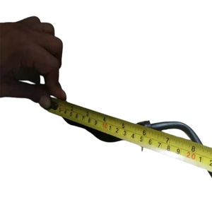 Tubo flessibile del serbatoio del radiatore di ricambio dell'automobile del motore automatico di riserva di nuovo arrivo di alta qualità OEM per Ford FIESTA <span class=keywords><strong>VI</strong></span> (CB1, CCN) 1.6 Ti - Product Image 4