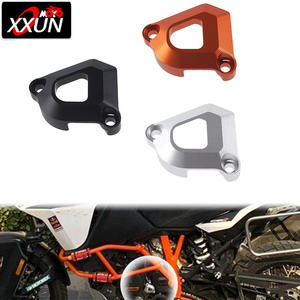 XXUN Motorrad kupplungs nehmer Zylinders chutz fü<span class=keywords><strong>r</strong></span> KTM <span class=keywords><strong>990</strong></span> SMT 1050 1090 1190 Adv <span class=keywords><strong>R</strong></span> 1290 Super ADV S T Super duke 1290R GT - Product Image 1
