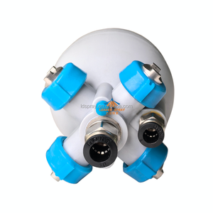 Многолевая насадка для сухого распылителя - Product Image 2