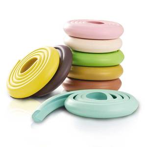 Bas prix Source fabricant <span class=keywords><strong>Protection</strong></span> de sécurité bébé <span class=keywords><strong>Protection</strong></span> Anti-Collision <span class=keywords><strong>Table</strong></span> coin bord <span class=keywords><strong>Protection</strong></span> bande en gros - Product Image 6