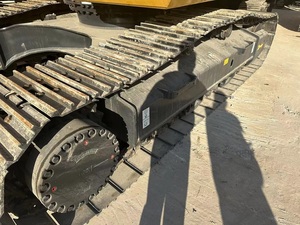 Komatsu รถตักตีนตะขาบใช้ใน PC350 35ตันเครื่องจักรก่อสร้างได้รับการรับรอง CE เครื่องยนต์2024รุ่นดั้งเดิมของญี่ปุ่น - Product Image 6