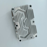 Layanan Pemesinan CNC Kustom, Penggilingan & Pembubutan Presisi, Part Logam, Prototipe Aluminium & Baja Tahan Karat