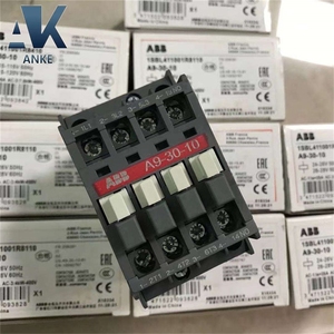 A9-30-10 1SBL411001R8110คอนแทค AC - Product Image 4