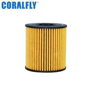 Pièces de camions lourds, filtre à huile d'origine LF3462 LF3687, filtre à huile lubrifiante pour Volvo - Product Image 2