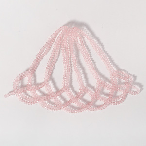 Serre-tête vintage style Charleston avec filet à cheveux orné de cristaux étincelants, <span class=keywords><strong>accessoire</strong></span> de coiffure pour mariage et bal de promo pour <span class=keywords><strong>femme</strong></span> - Product Image 4