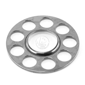 SK60-3 חופר חלקי חילוף בוכנה k4v45 nvk45 nvk45 nvk45 חלקי משאבת בוכנה dnb08 - Product Image 3