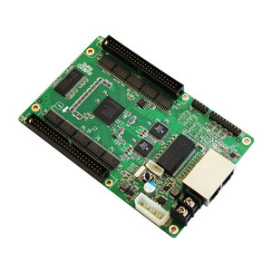 <strong>Linsn</strong> Receiving <strong>Card</strong> RV801D Work With <strong>Linsn</strong> <strong>TS802D</strong> TS921 TS801 Control <strong>Card</strong> for Fixed LED Screen Installations - Product Image 3