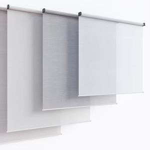 Persianas <span class=keywords><strong>Motorisés</strong></span> Fensterjalousien Stores Moteur Para Inteligentes Nuit Intelligente Estores Stores électriques <span class=keywords><strong>Motorisés</strong></span> - Product Image 1