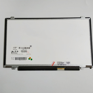 15.6 ''led máy tính xách tay màn hình LCD 40 pin NT156WHM-N10 b156xw04 V.5 V.6 lp156whb tla1 lp156wh3 tls1 N156BGE-L31 L41 - Product Image 6