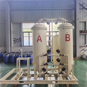 Üstün mal oksijen jeneratör ucuz fiyat O2 yapma ünitesi fabrika doğrudan kaynağı O2 jeneratör - Product Image 6