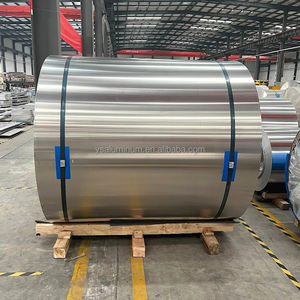 アルミニウム屋根ロールシート1050 <span class=keywords><strong>1060</strong></span> 3003 3105 5052 6061アルミニウム屋根巻きシート - Product Image 3