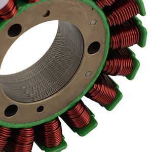 Reemplazo de bobina de estator de generador de motocicleta GOOFIT para SeDoo GTI SE 130 170 GTX 155 170 230 <span class=keywords><strong>300</strong></span> GTR RXP <span class=keywords><strong>RXT</strong></span> WAKE PRO 230 170 - Product Image 4