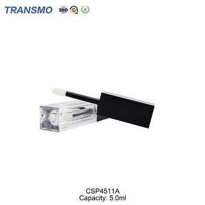 Tubes vides en aluminium de 5 ml pour cils, tubes vides pour crayon à lèvres, flacon de mascara, tubes pour huile à lèvres - Product Image 5