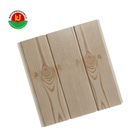 Plafond perforé en PVC moderne de 30 cm d'épaisseur, ignifuge, imperméable et résistant à l'humidité, avec installation de grille suspendue