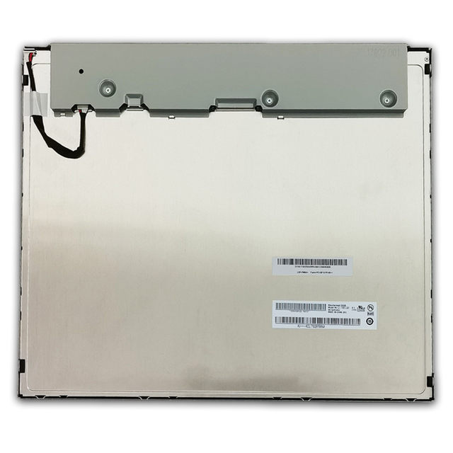 High quality Monitor Screen 17''  G170EG01 V1 TFT-LCD Display Panel 1280x1024 Resolution