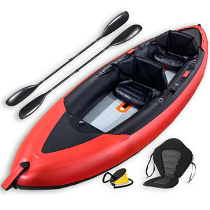<span class=keywords><strong>Kayak</strong></span> de pesca <span class=keywords><strong>plegable</strong></span> de PVC para dos personas, portátil, personalizado, peso ligero, nuevo estilo, <span class=keywords><strong>precio</strong></span> bajo, alta calidad - Product Image 4