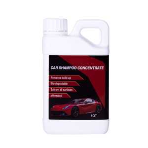 Kit de limpieza interior de coche personalizable ODM Juego de herramientas de lavado Premium - Product Image 2