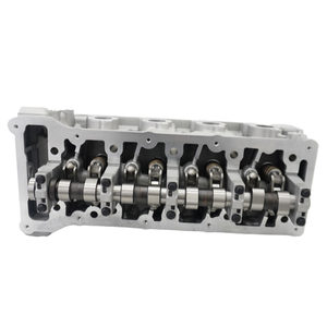 <span class=keywords><strong>GOLDMAX</strong></span> 1.6 L Zetec Rocam Moteur Culasse Complète Pour Ford Fiesta MK V/Focus/EcoSport/Courier - Product Image 4