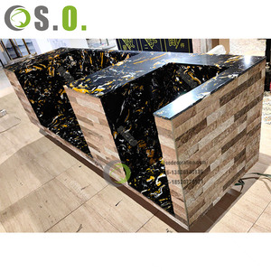 Quầy <span class=keywords><strong>bar</strong></span> phong cách hiện đại, thiết kế đơn giản, quầy <span class=keywords><strong>bar</strong></span> cà phê uống bia, quầy <span class=keywords><strong>bar</strong></span> nước ép - Product Image 4