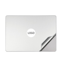 ForM2 Apple macbook PRO2023 nouveau 15.3 ordinateur portable 13.3 pouces M1 ordinateur 2022 étui 14 autocollant air15 corps 16.1 film de protection A2289