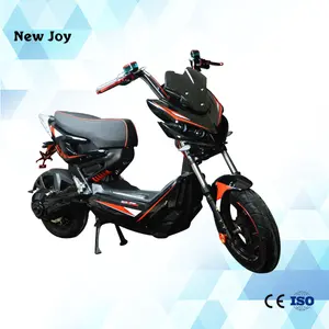 2024 DETRITUS Engtian Scooter Eléctrico de alta velocidad más barato 72V 20AH 1500W 2000W motocicleta eléctrica con pedales freno de disco
