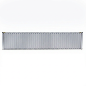 Conteneur sec de 40 pieds, propre et vide, à vendre - Product Image 1