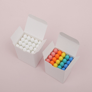 <span class=keywords><strong>Craie</strong></span> colorée poussiéreuse <span class=keywords><strong>de</strong></span> haute qualité-manufacturers-dustless <span class=keywords><strong>craie</strong></span> non toxique <span class=keywords><strong>de</strong></span> <span class=keywords><strong>cire</strong></span> - Product Image 4