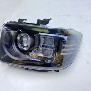 Maictop Accessoires de voiture Pièces de carrosserie complètes pour Landcruiser 79 <span class=keywords><strong>76</strong></span> 75 70 Series Lc79 Fj79 Pickup Suv - Product Image 2