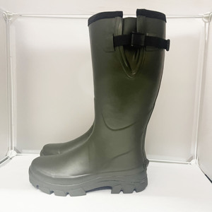 รองเท้าบูทยางนีโอพรีนกันน้ำสำหรับผู้ชายผลิตจากยางนีโอพรีน - Product Image 4