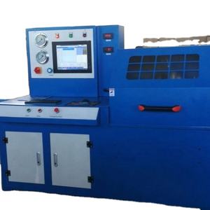 DT-3C מגדש טורבו מבחן ספסל - Product Image 1