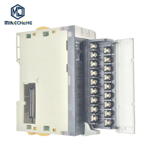 คอนโทรลเลอร์แบบตั้งโปรแกรมได้ PLC สำหรับ CJ1W-PTS52 - Product Image 1