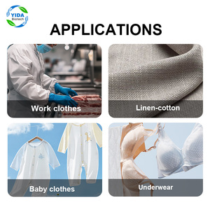 YIDA Biotech Industrial Alkaline Protease 200,000U/G <strong>Enzyme</strong> for Leather Textiles Gelatin Detergents (12 Months Shelf Life) - Product Image 3