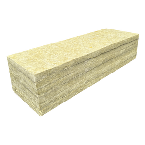 Lana di roccia rigida isolamento starter plugs striscia di isolamento termico lastra di spessore della parete di isolamento cavità <span class=keywords><strong>batt</strong></span> pannello - Product Image 1