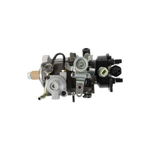 ปั๊มหัวฉีดน้ำมันเชื้อเพลิงรุ่นใหม่ 9320A396G สำหรับ Delphi DP210 Perkins 4T เครื่องยนต์ดีเซล อะไหล่ทดแทนคุณภาพสูง - Product Image 2