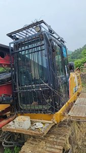 เครื่องเจาะดิน Soilmec IHI รุ่น SR155R/SR205R/SR215/SR235/SR285R/SR360R XR150D XR160E XR180D XR220D XR280D ประสิทธิภาพสูง ใช้งานได้ 3 เดือน - Product Image 2