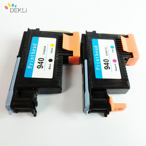 Cabezal de impresión para impresora <span class=keywords><strong>HP</strong></span> <span class=keywords><strong>Officejet</strong></span> Pro 8000 <span class=keywords><strong>Enterprise</strong></span> impresora-A811a imprimir la cabeza - Product Image 1
