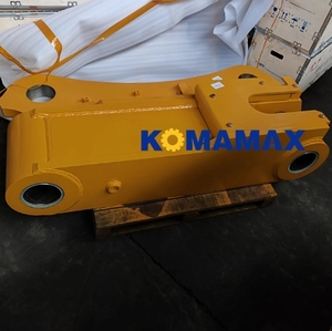 Repuestos Originales Nuevos para Excavadora PC2000-8 21T-70-33151 21T-70-33161 Conjunto de Brazo y Cucharón - Product Image 2