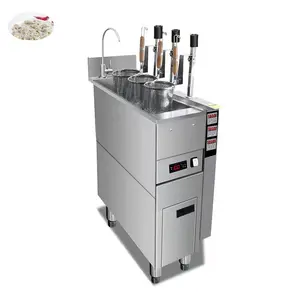 Noodle Boiler Suppliers Professional Restaurant Pasta Boiler Professional Restaurant Pasta Boiler