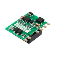 LS10-13B12R3P LS10-13B24R3P SIP 28.8*14.1mm modul AC-DC catu daya