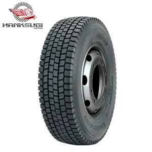 Lnning venta al por mayor 17 pulgadas Vheal Radial 11r24 5 neumáticos de camión