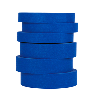 Nastro Adesivo per Pittori UJANG OEM, Blu, 3mm x 48mm, Larghezza 2 Pollici, per Dipingere - Product Image 1